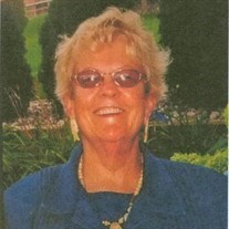 Obituary of Elizabeth A. Reyes