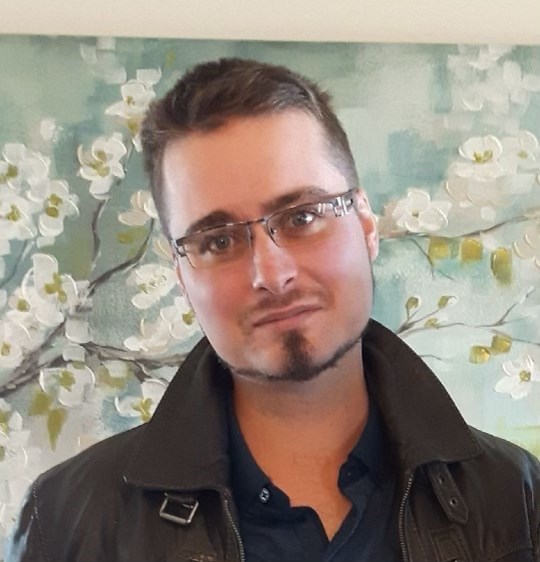 Obituary of Colin Travis Boulet