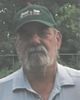 Obituary of John Richard Orr