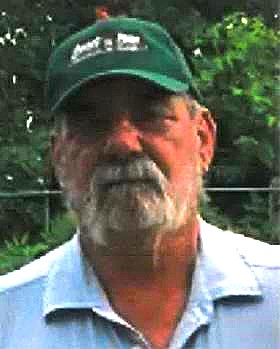 Obituary of John Richard Orr