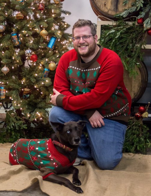 Obituary of Justin Columbus Watson