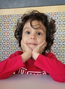 Obituario de Maximillian Valentin Wilson