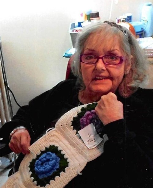 Obituary of Bonnie Young