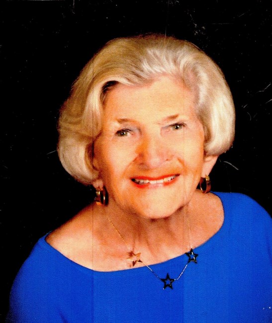 Obituary of Mary Jane Irvine