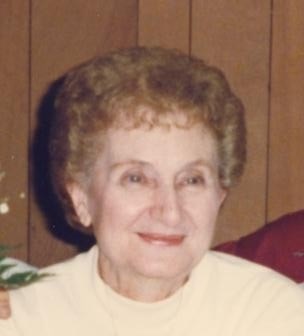 Obituary of Concetta Tripode