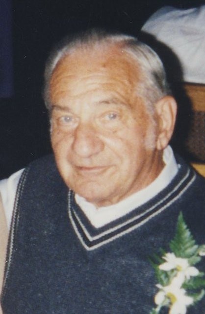 Obituary of Edward "Eddie" A. Fritz