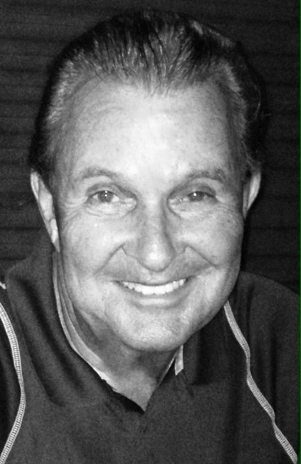 Obituary of Louis Edward Nufer Jr.