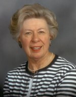 Joan Spencer