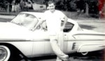 Kenneth Spencer