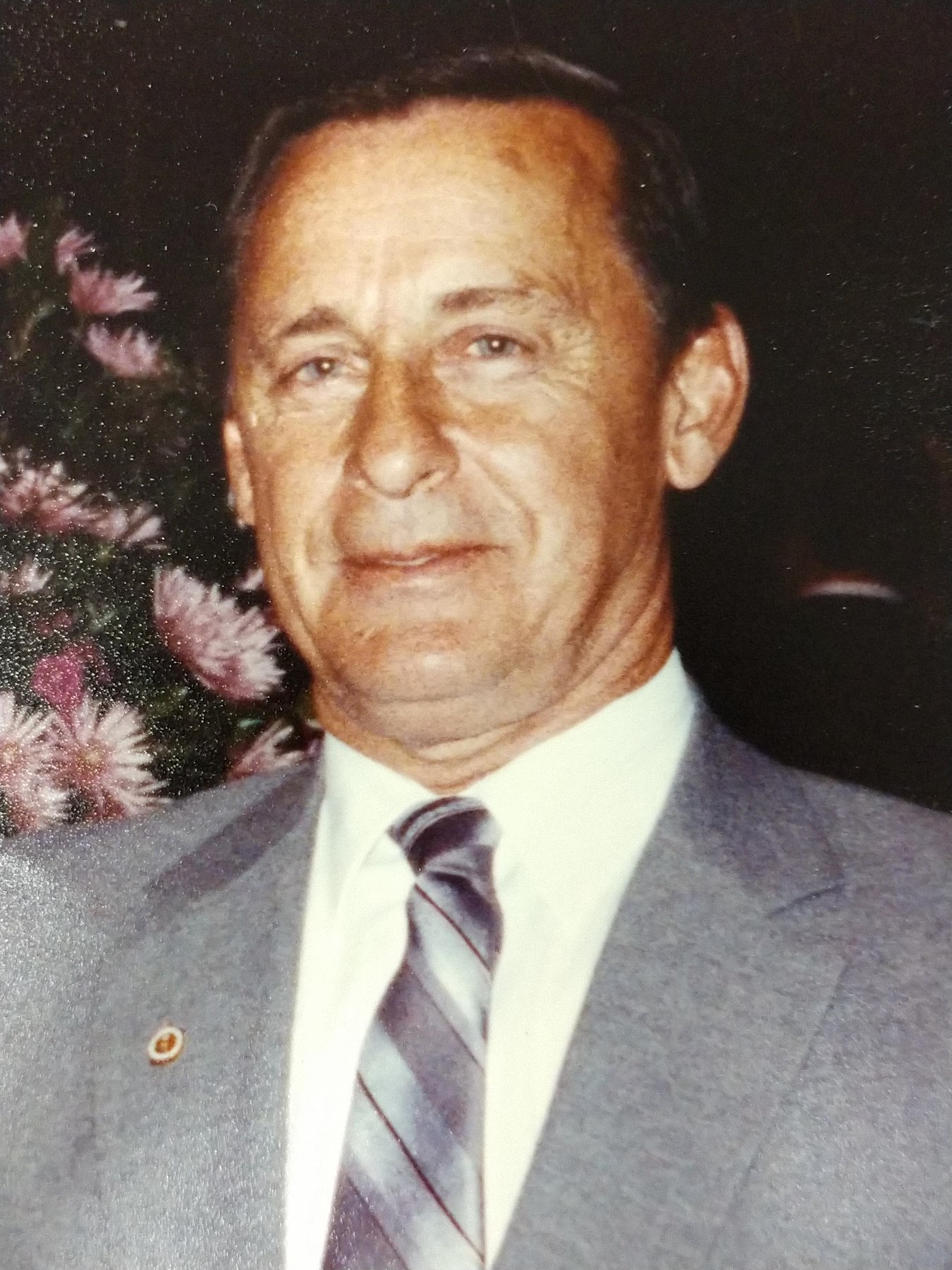Robert Ryan Obituary