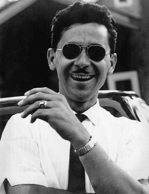 Obituary of John W. Koshurba