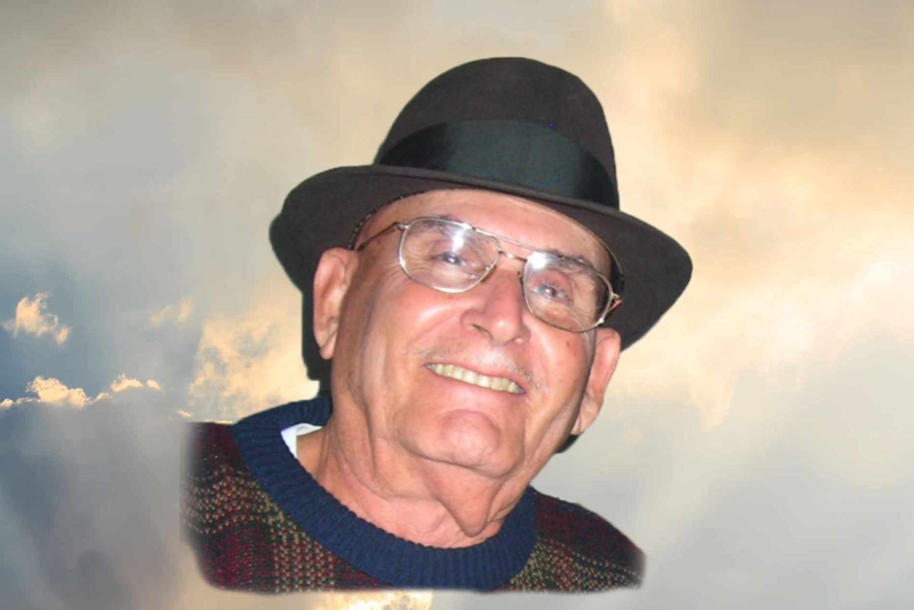 Obituary of Leobardo M. Lopez