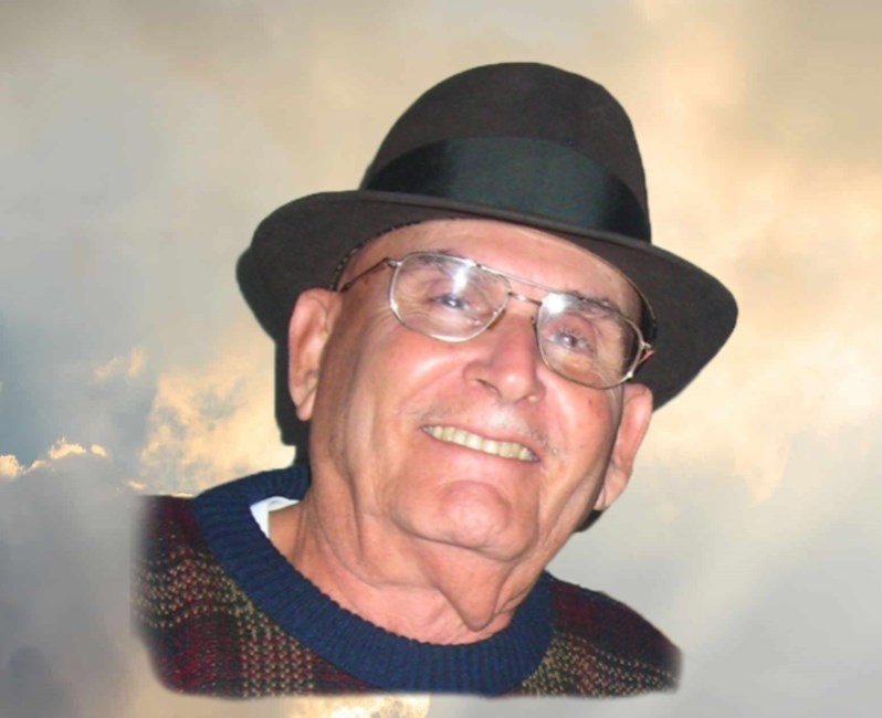 Obituary of Leobardo M. Lopez