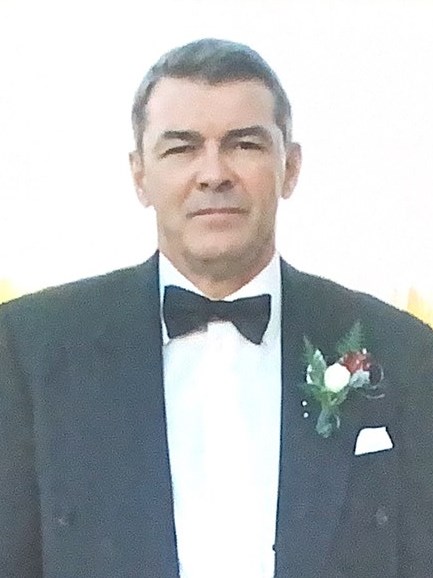 Obituario de Wayne Eugene Mast