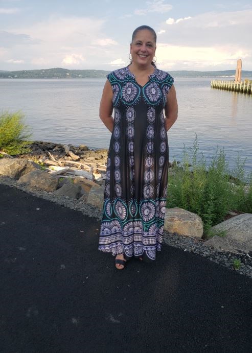 Avis de décès de Christine Ann Powers