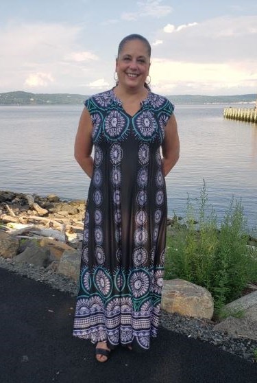 Avis de décès de Christine Ann Powers