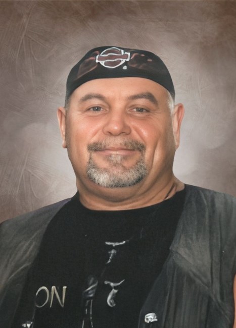Obituary of André Larocque