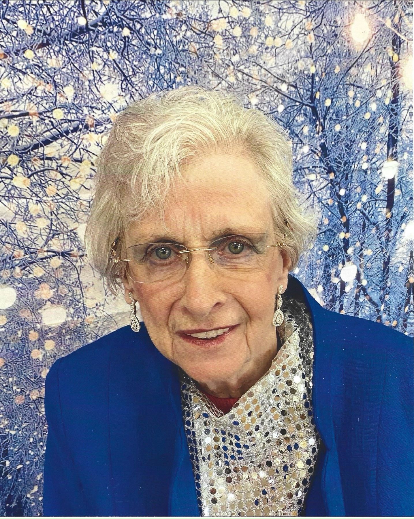 Obituary of Charlotte Nelson