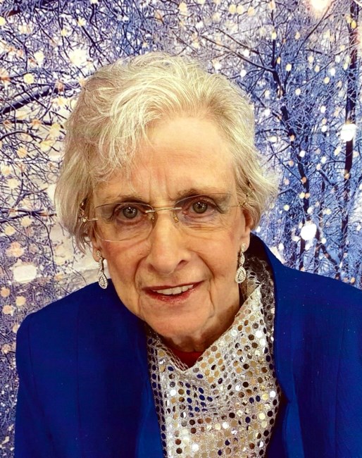 Obituary of Charlotte Nelson