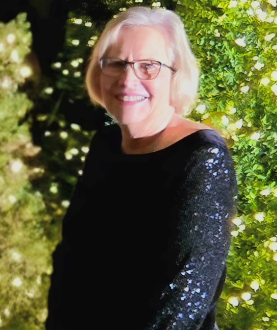 Obituary of Joyce Ann Blatny