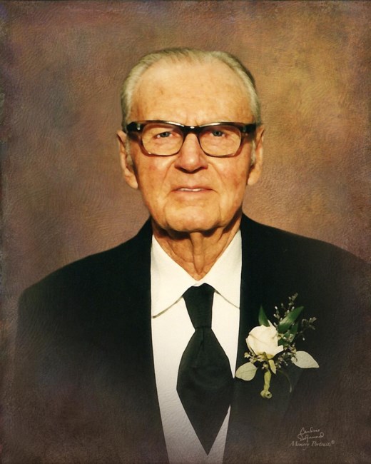 Obituary of Walter Jerry Howard