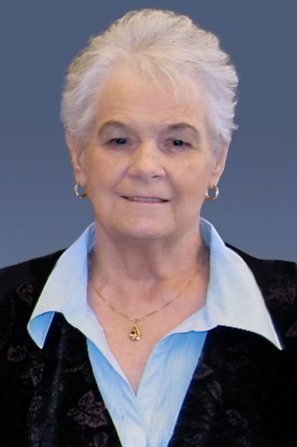 Obituary of Dian Todd Harvey