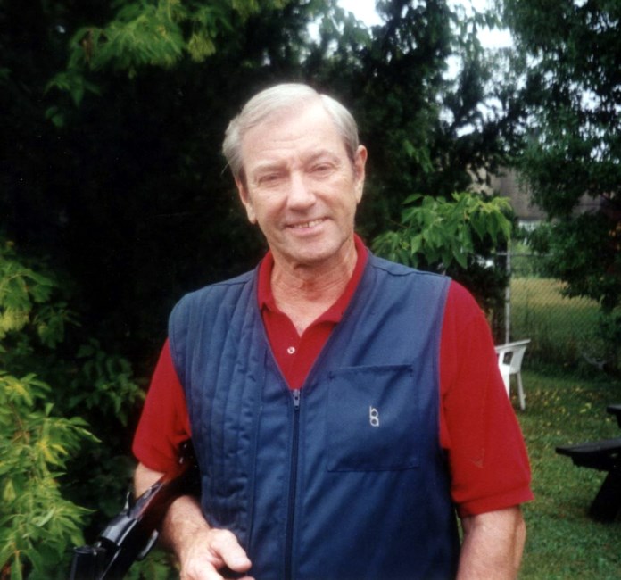 Obituary of Warren L Joerndt