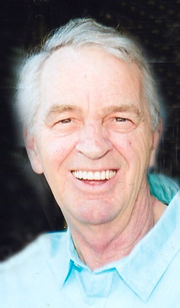 Obituary of Richard P. Caron