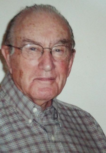 Obituary of Joseph Morris Kessler