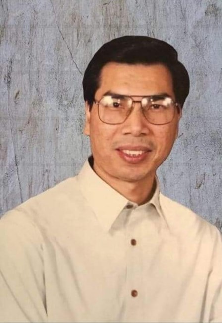 Obituary of Hung Van Nguyen