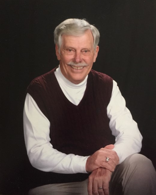 Obituary of Gerald Howard Goehner