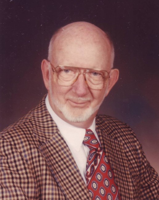 Obituary of William (Lindy) Joseph Lehmann