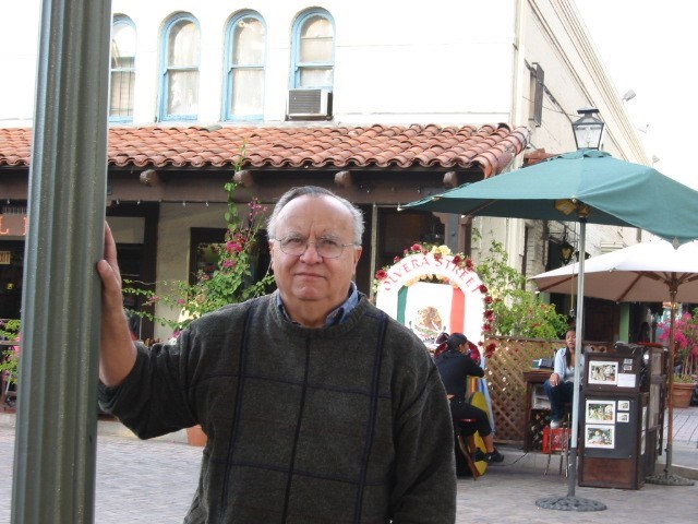 Obituary of Anthony Macias