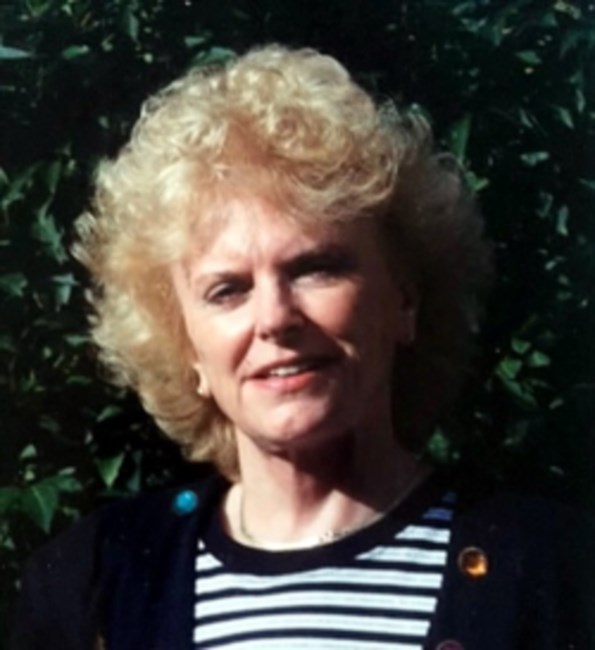 Obituary of Carole A. Caputo