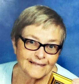 Obituary of Marilyn Joyce Giordano