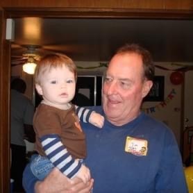 Obituary of James Webb Kline