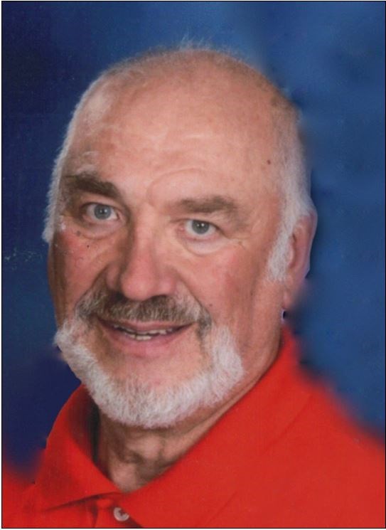 Obituary of John Francis Karst