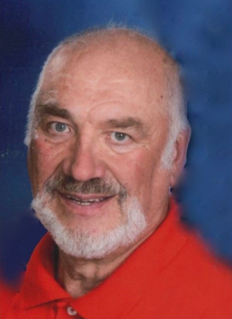 Obituary of John Francis Karst