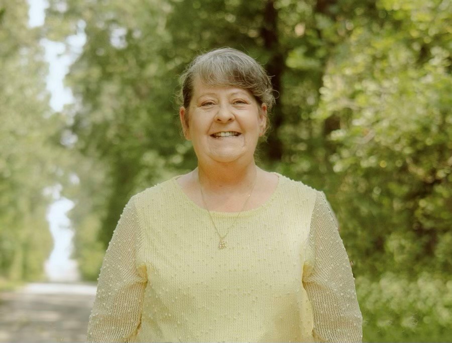 Obituary of Andrea Gail Medina