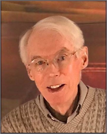 Obituary of Arnold Bruce Service Walker