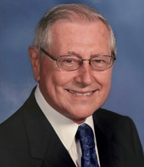 Obituary of James Peter Bustraan Sr.