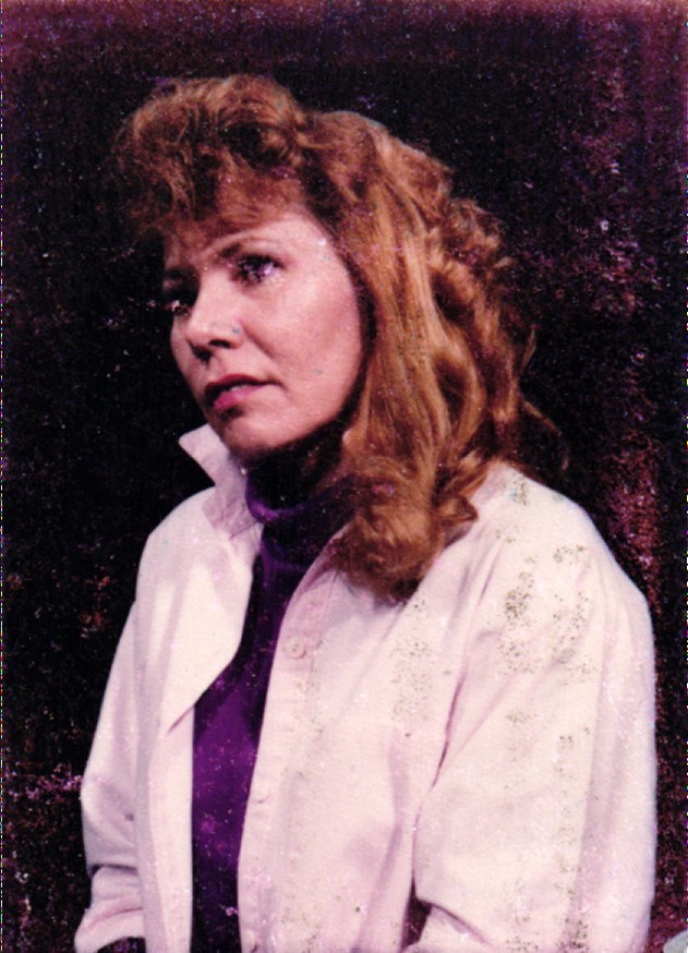 Obituary of Jenny Marie Bray