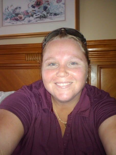 Obituary of Christine Elizabeth Bright