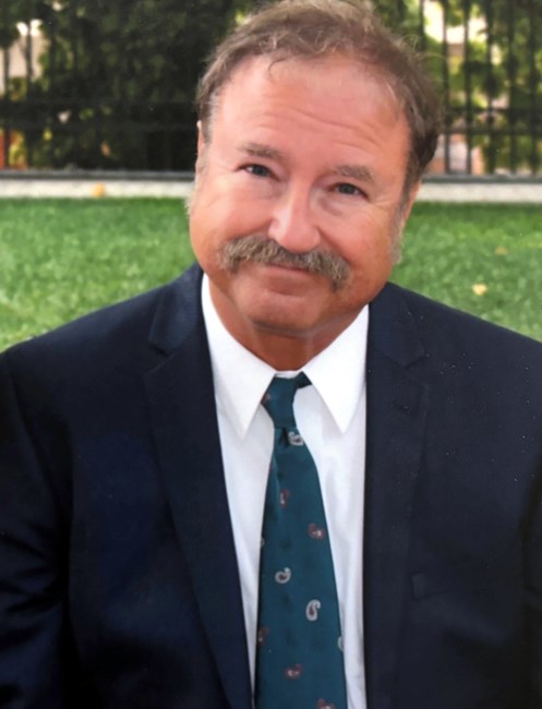 Obituary of Michael Keith Edwards