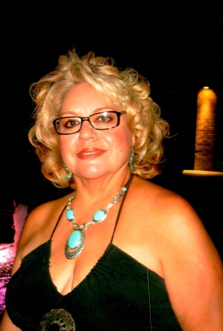 Obituary of Stella Cordelia Vanderpool