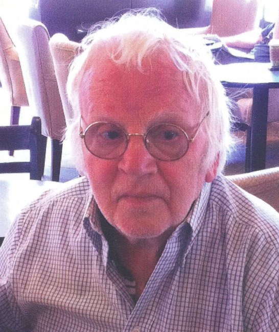 Obituary of Giulio Volpe