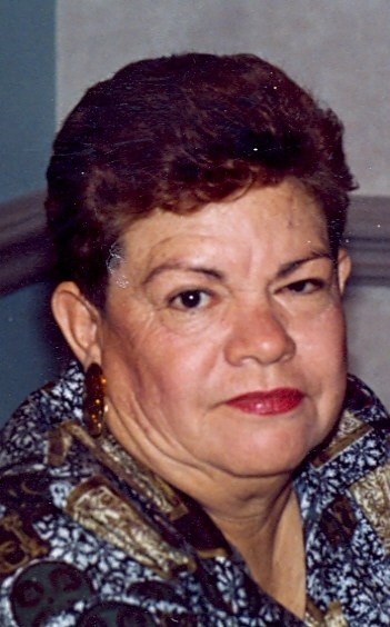 Obituary of Concepcion C. Valdez