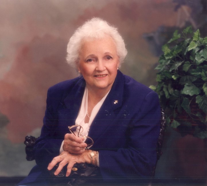 Obituary of Margaret D. Wilson