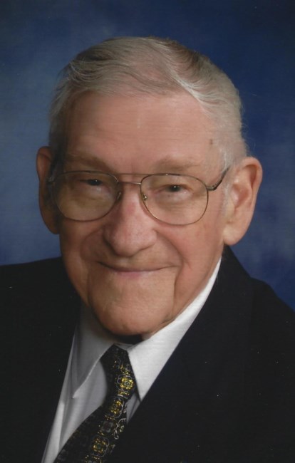Obituary of Walter H. Martz Jr.