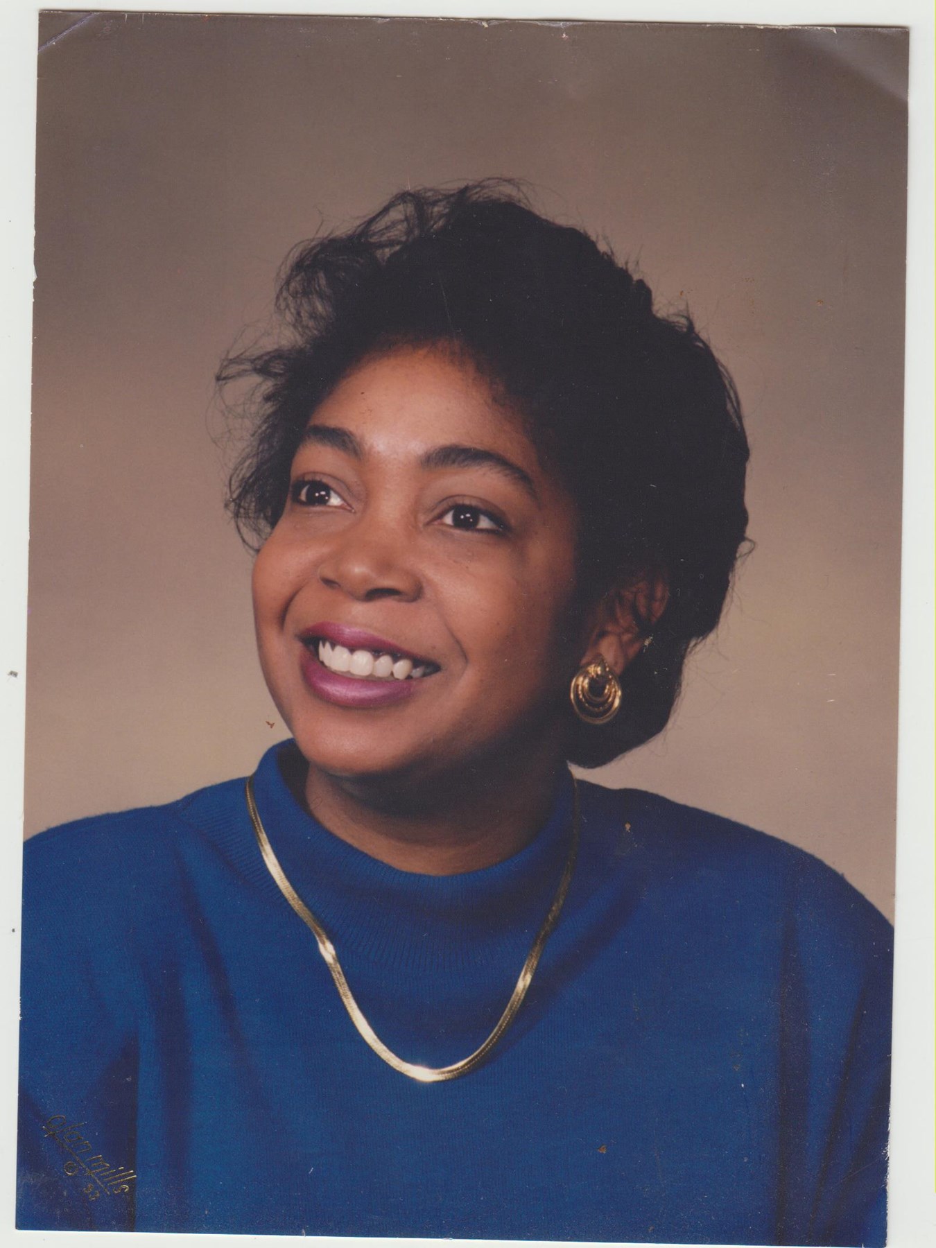 Obituary of Celestine Perry